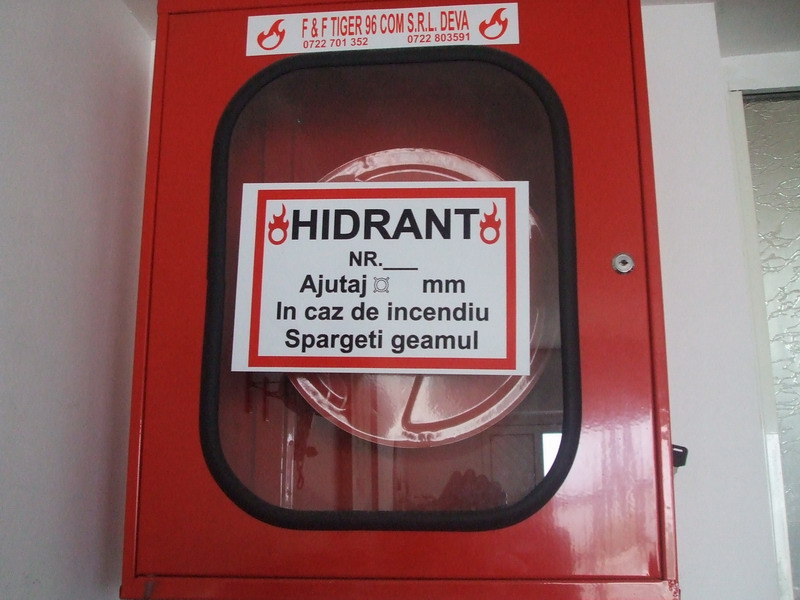 Hidranti